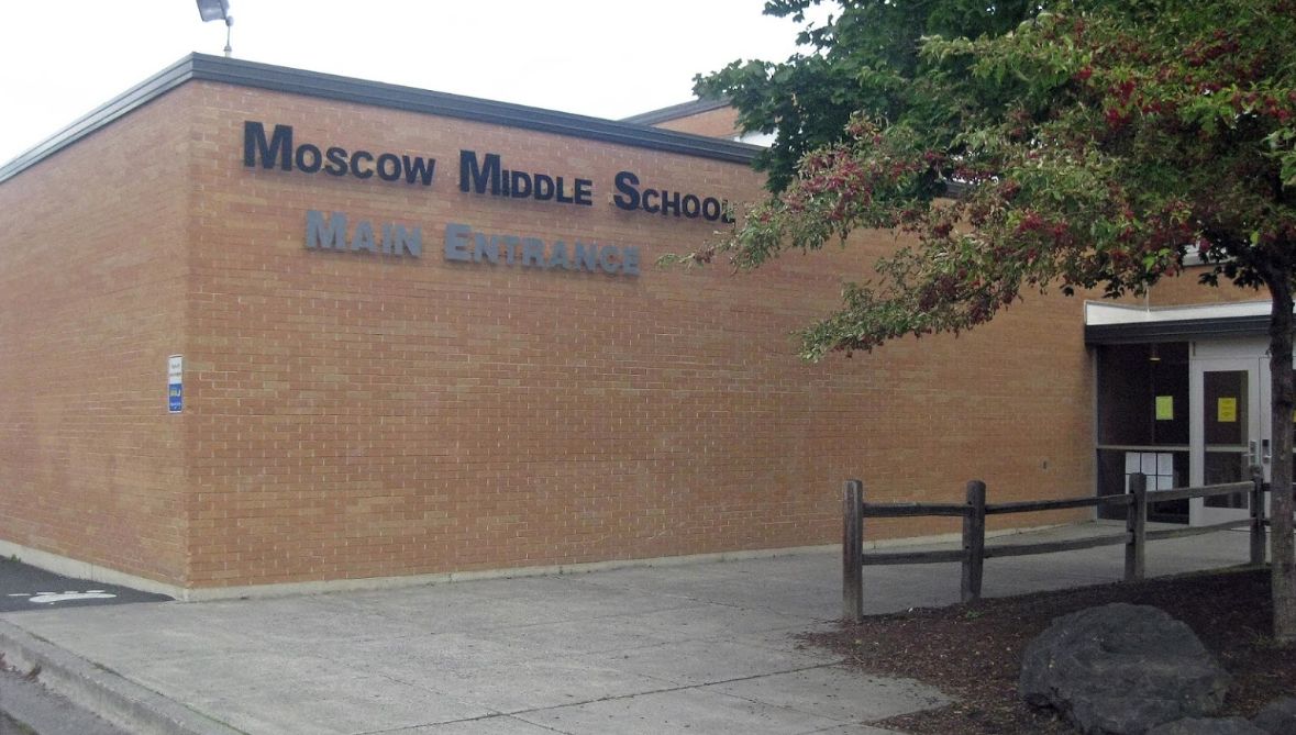 Moscow Middle School